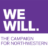 "We Will" Campaign Addresses Society's Challenges and Prepares Global Leaders